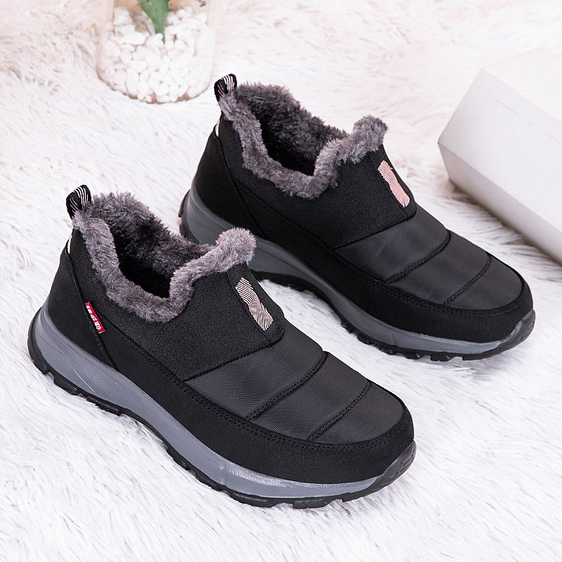 张凯郦老人鞋女棉鞋加绒加厚保暖妈妈鞋中老年棉靴休闲鞋,流行男鞋,时尚休闲鞋,淘宝优惠券,粉丝福利购,淘宝优惠卷