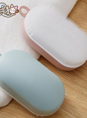 【 触手猫】福瑞刷子兽装kig福瑞专用不伤毛兽装刷子