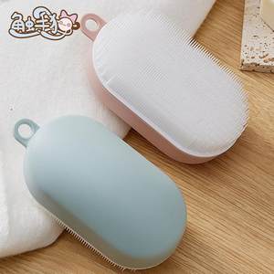 【触手猫】福瑞刷子兽装kig福瑞专用不伤毛兽装刷子