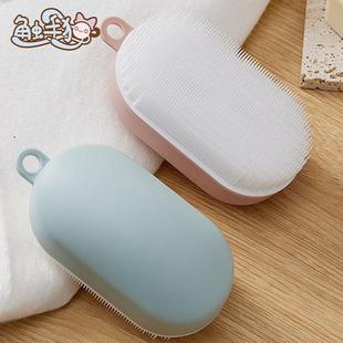 【 触手猫】福瑞刷子兽装kig福瑞专用不伤毛兽装刷子