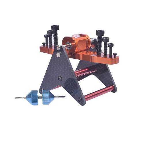 螺旋桨平衡器固定翼高精度