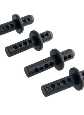 RC遥控模型车HSP无限86007前车壳支柱1比16大脚车原车配件94286