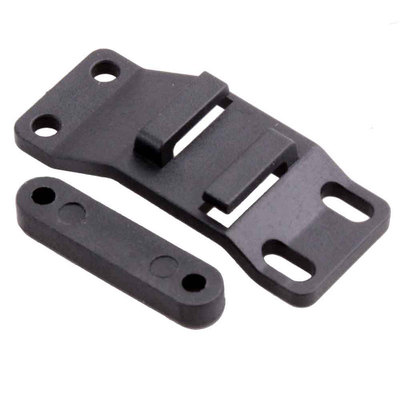 RC遥控玩具模型车HSP无限E98512尼龙连接块1比8原车件油车越野车