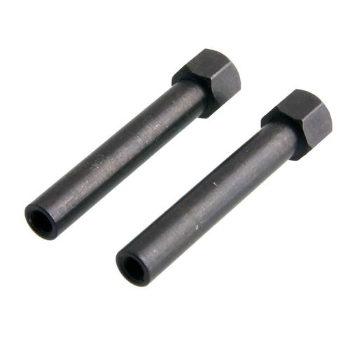 RC遥控车HSP无限86058缓冲钢柱1/16平跑车油电车通用原车件94163