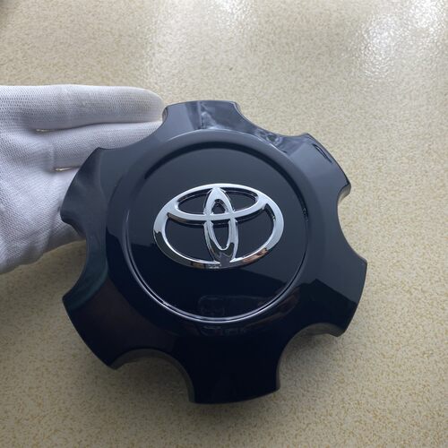 适用于丰田14-18款霸道轮毂盖普拉多4000 27003500汽车轮毂中心盖