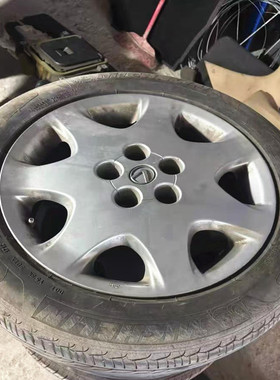 适用于 雷克萨斯LS430 LS460 LS600轮毂盖凌志轮毂中心盖 车轮盖