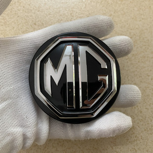 适用名爵轮毂盖MG3MG4EVMG5MG6MG7木兰 GS GT  ZS HS轮胎中心盖标