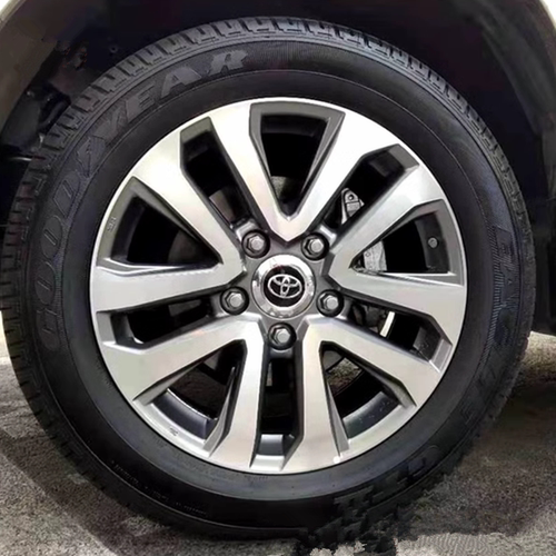 兰德酷路泽LC2005700轮毂盖
