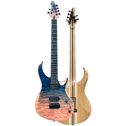 10S电吉他SeymourDuncanGotoh