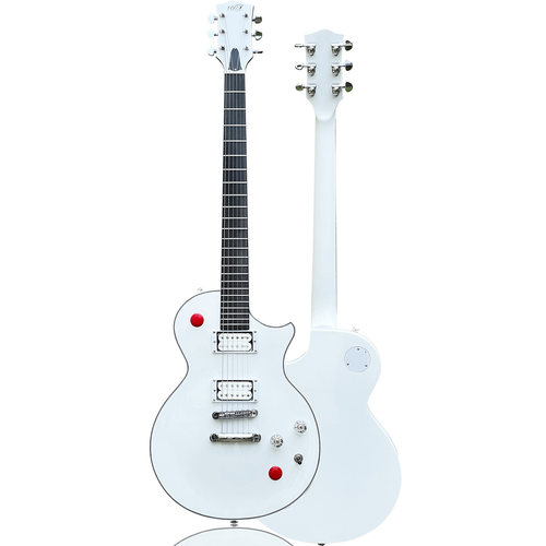 致敬KFC桶哥电吉他10SBaritone