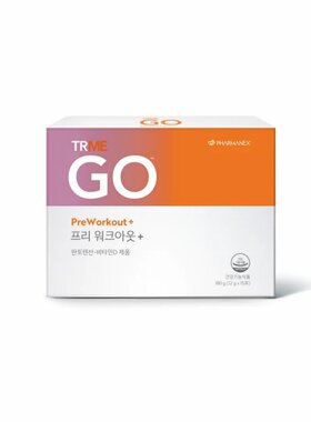 Nuskin/如新华茂TRgo蛋白粉