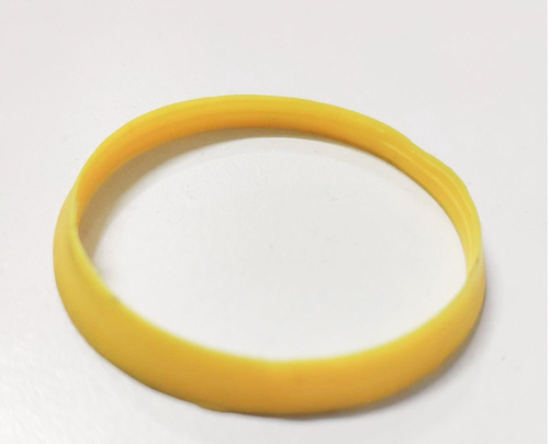 欧琳水槽密封圈下水管垫圈密封垫