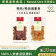 出口韩国狗零食Natural Core宠物食品鸡鸭肉缠薯条训狗奖励小型犬