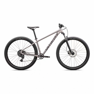 SPECIALIZED闪电 SPORT铝合金越野变速减震山地自行车 ROCKHOPPER