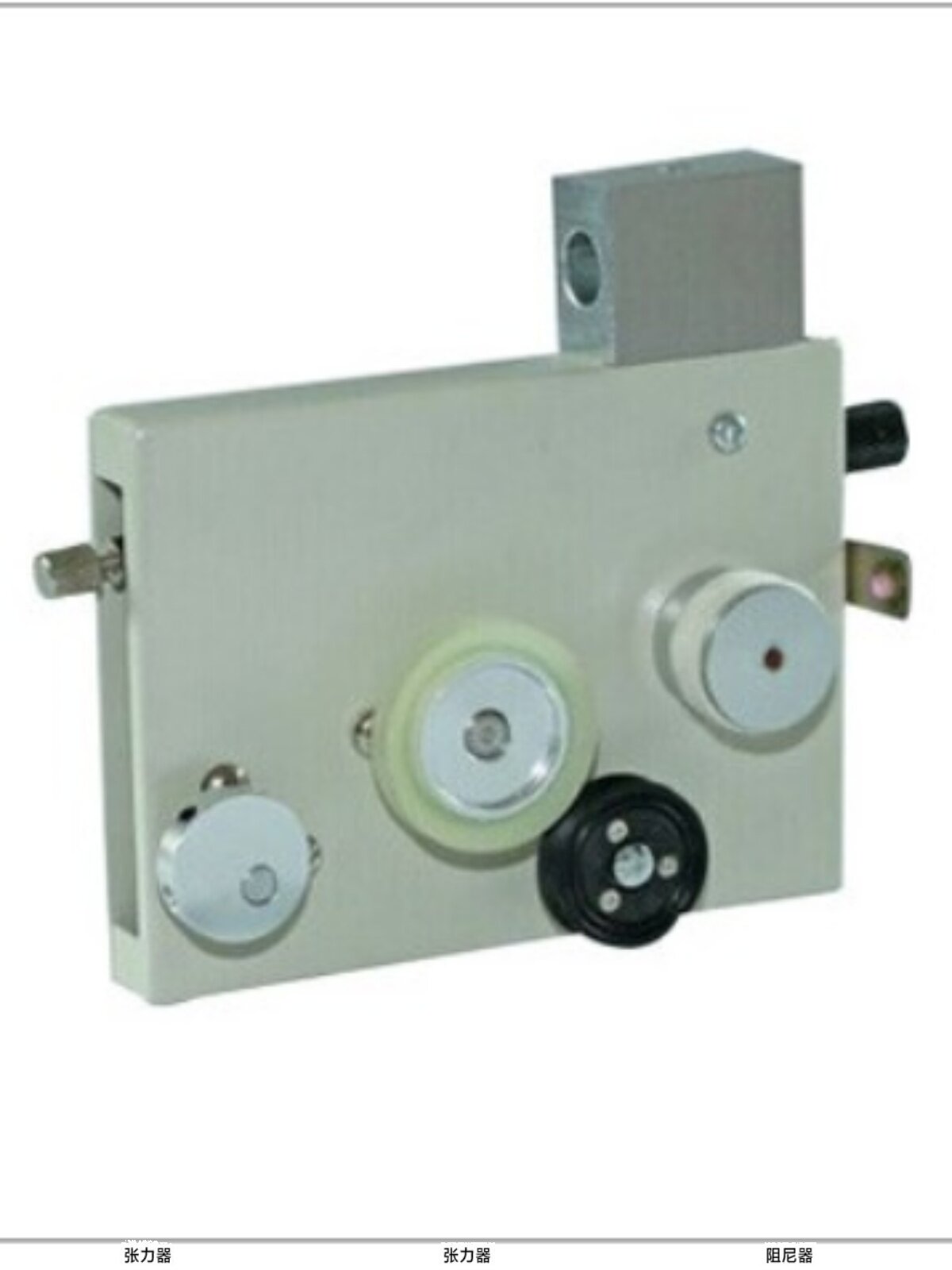 绕线机张力器yhz-01 yhz-02 yhz-03 yhz-04磁阻尼器 张力控制器