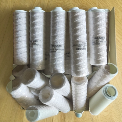 净水器绕线滤芯30寸PP绕线滤芯DL