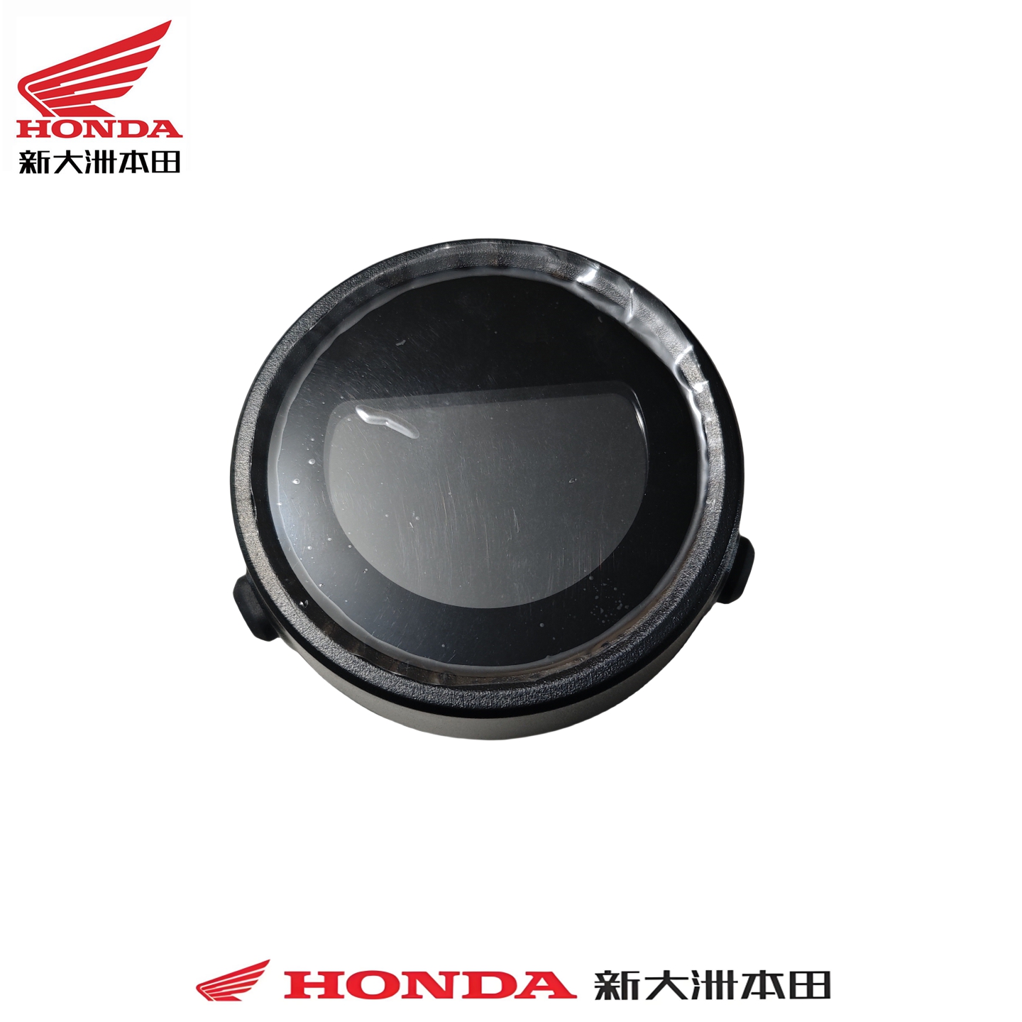 CM300摩托车仪表总成码表