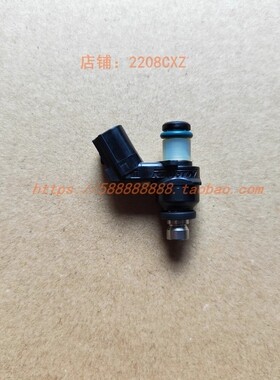 新大洲本田SDH125T-37-37A-39 RXNS125LA裂行喷油嘴喷射油器原装