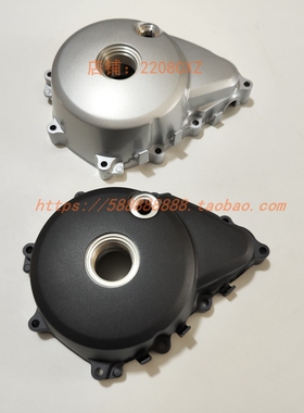 新大洲本田150S150D150CSDH150-27-28-29发动机左盖磁电机边盖