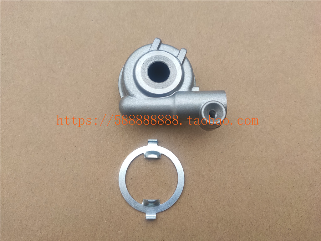 新大洲本田125RSDH125-60\150RSDH150-25前速度传感器速度齿轮