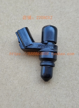 新大洲本田CBF190TR战鹰190X国四暴风眼SDH175-9-10-11喷油嘴原厂