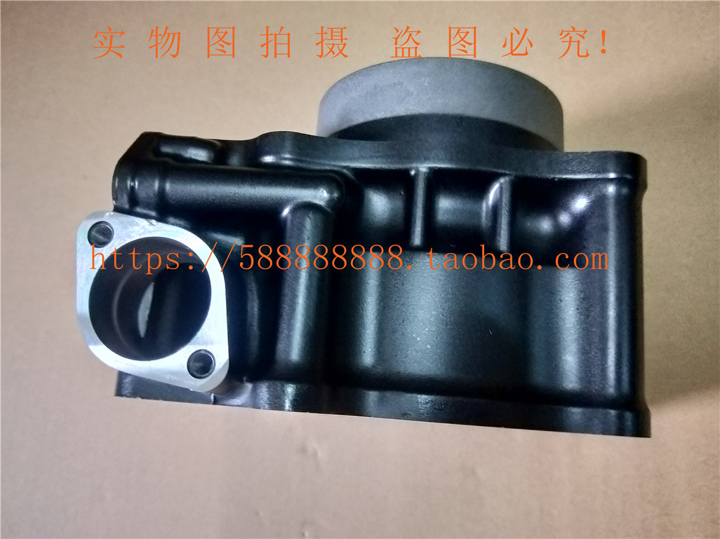 五本摩托车配件CBR300泰国进口气缸体、汽缸体、原装进口