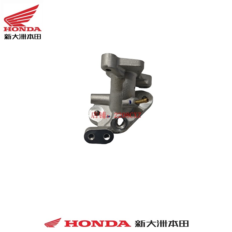 新大洲本田配件SDH110-26CC110幼兽CROSSCUB进气管进气喉管组件