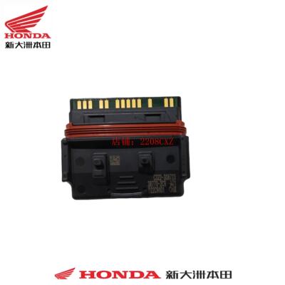 摩托车配件SDH125T-39电喷