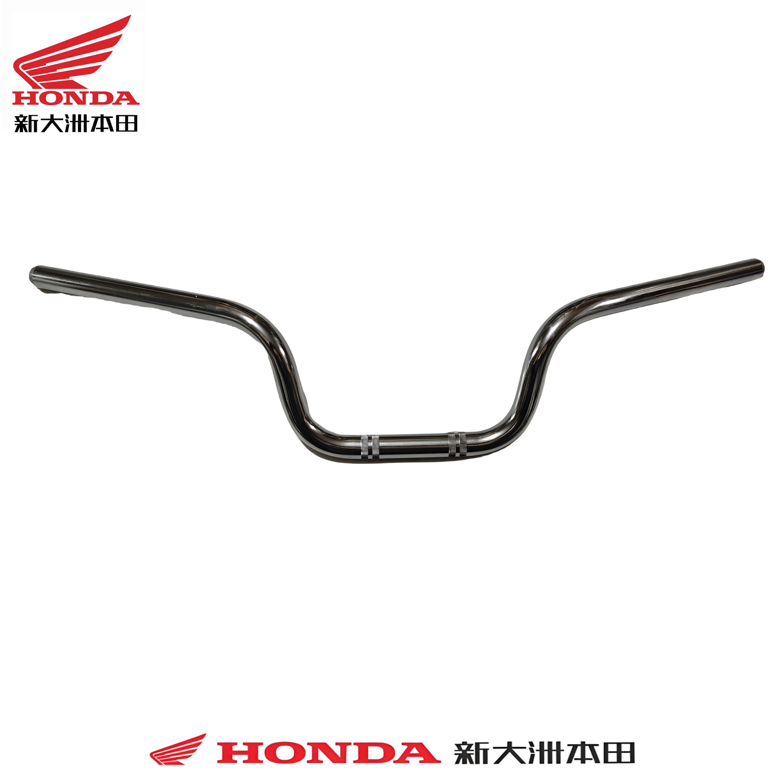 新大洲本田150-25车把