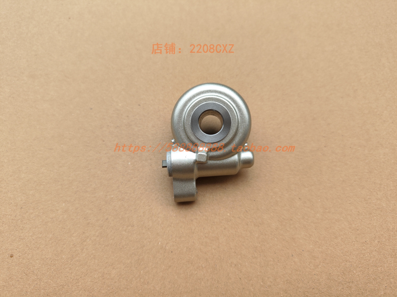 新大洲本田110E影速度传感器