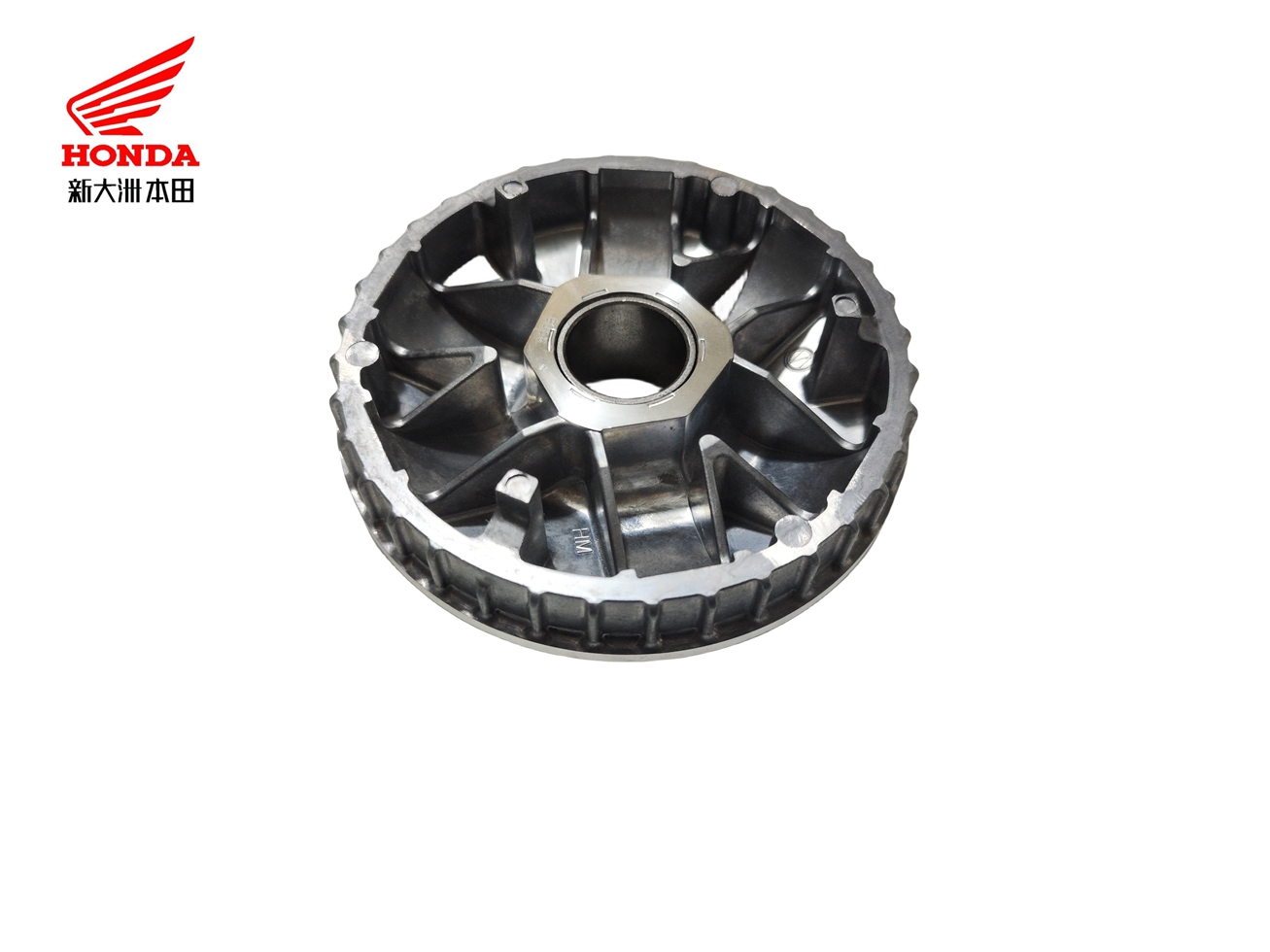 新大洲本田125T-35-36-38