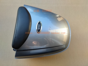 新大洲本田摩托车NS110R/SDH110T-7后尾箱后备箱后货箱原装带底板