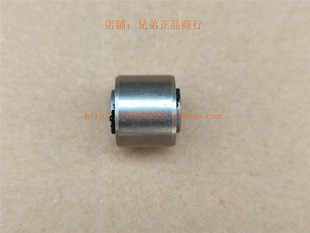 新大洲本田SDH125T-35-36-38EX125U+NS125D后减震下侧衬套缓冲套