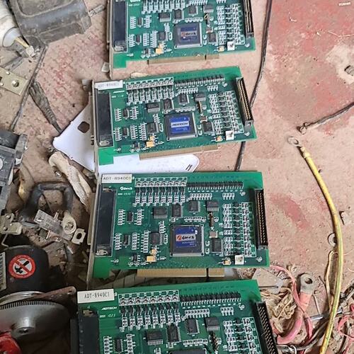 议价ADTECH四轴控制卡ADT-8940A1ADT8940A1ADT8940A18940A1