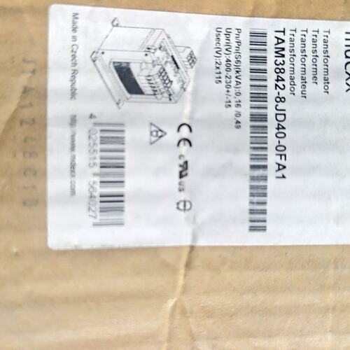 议价mdexx变压器TAM3842-8JD40-0FA1TAM3822-8JD40-0FA1