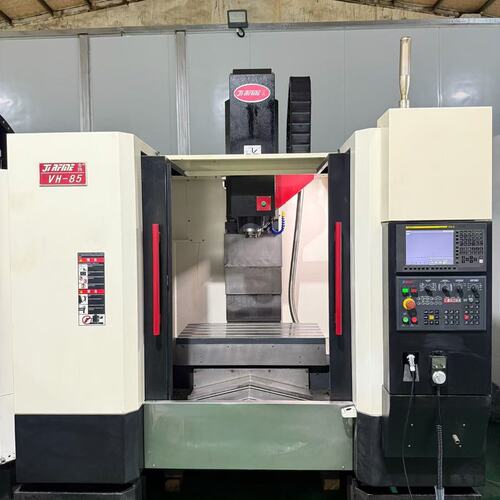 议价乔锋模具机VH-85VH-850VH-1160