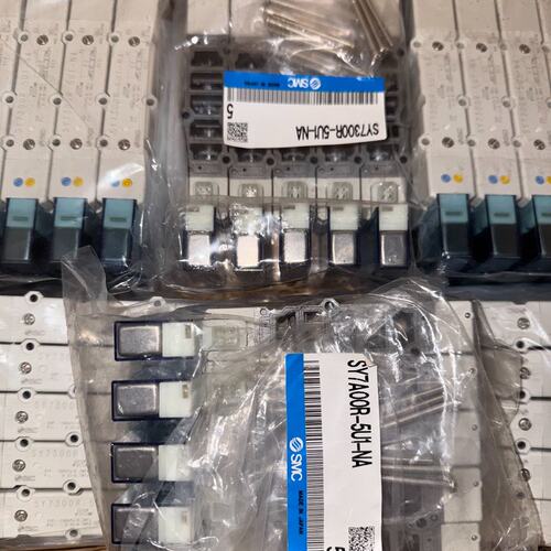 议价电磁阀SY7A00R-5U1-NASY7100-5LZ-02SY7200-5LZ-02