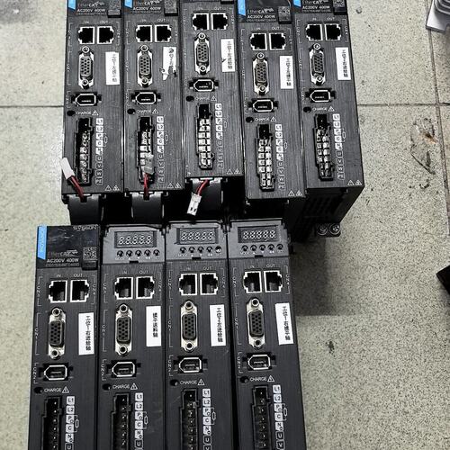 议价伺服驱动器SV660NS2R8I-FSSV660NS1R6I-FSSV660NS5R5I-FS