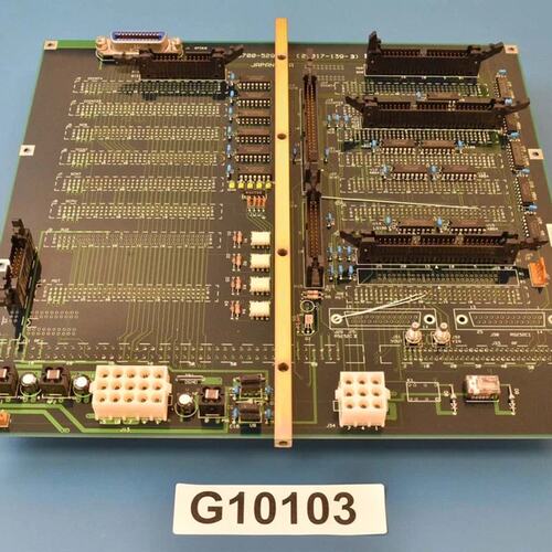 议价OptistationPCB主板2S017-139-32S01713932S0171393