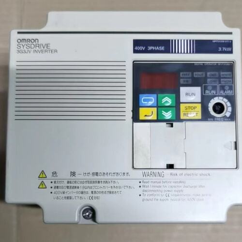 议价变频器3G3JV-A40373G3JV-A40223G3JV-A4015