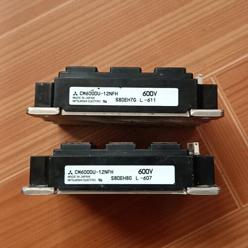 议价模块CM600DU-12NFHCM400DU-12NFHCM800DU-12NFH