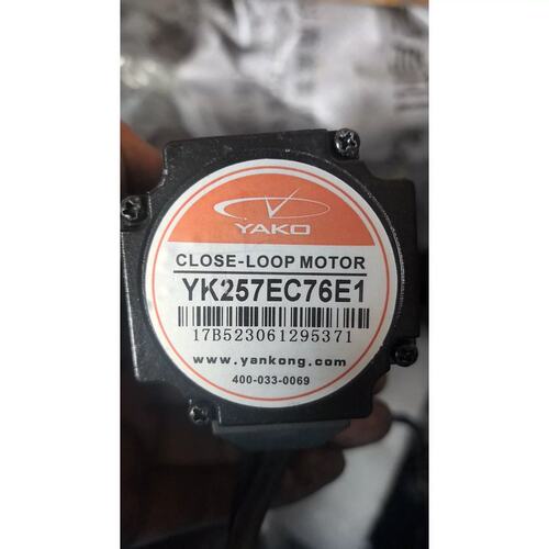 议价YK两相混合伺服马达YK257EC76E1YK257EC56E1YK257EC80E1
