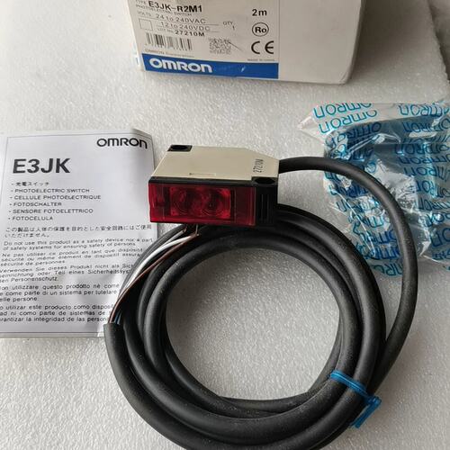 议价光电开关E3JK-R2M1E3JK-R2M2E3JK-DS30M1