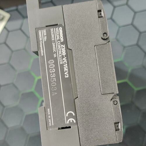 议价Z300传感器控制器Z300-VC15EV3Z300VC15EV3VC15EV3