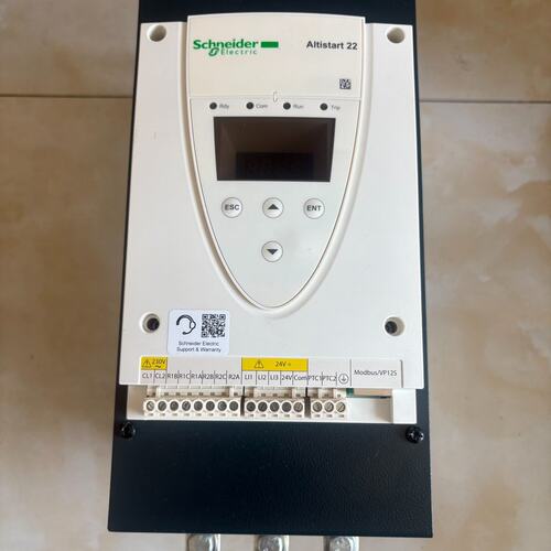 议价软启动器ATS22C14QATS22C11QATS22C17Q