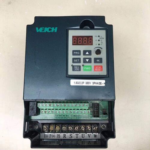 价变频器AC60-T3-1R5G/2R2PAC60-T3-0R75G/1R5PAC60-T3-2R2G/3R7P