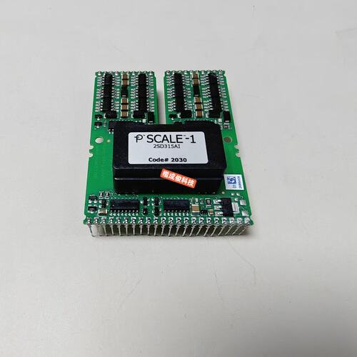 议价PI驱动器2SD315AI2sd315ai2SD315AI2SD315A-I