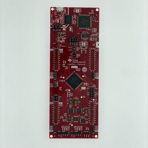TI开发板LAUNCHXL-F280049CLAUNCHXL-F280025CLAUNCHXL-F280039C