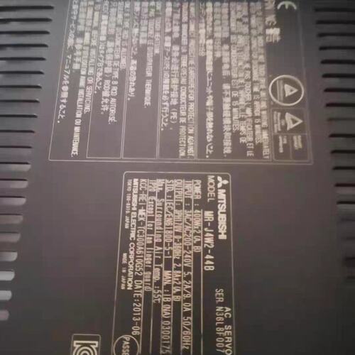 议价伺服驱动器MR-J4-11KBMR-J4-15KBMR-J4-22KB