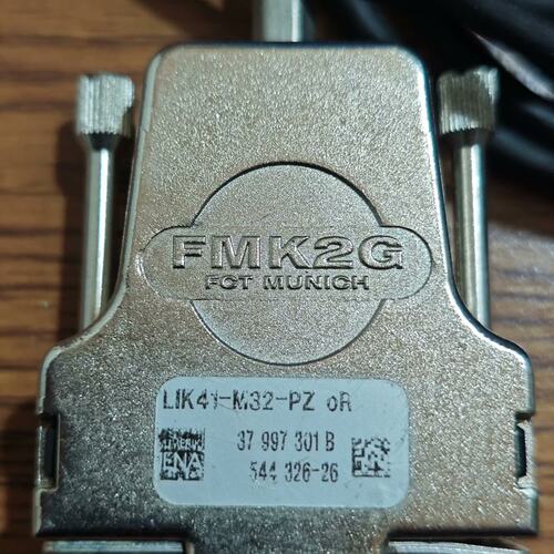 议价F光栅尺读数头LIK41-M32-PZFMK2GF FMK2G